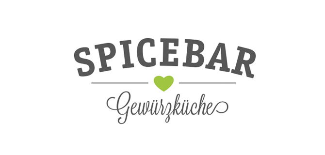 Spicebar Logo