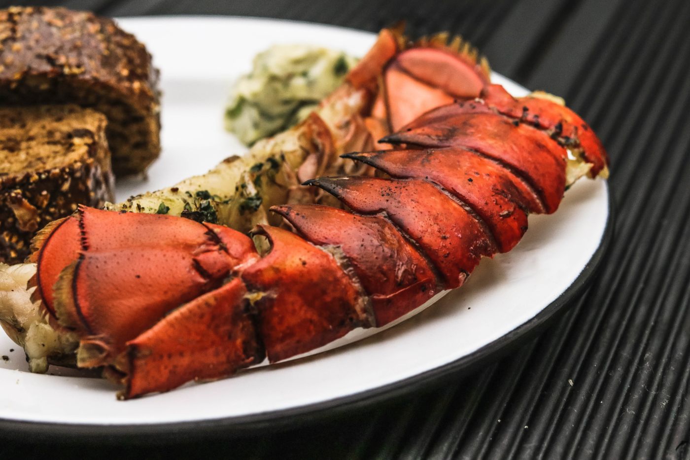 Hummer vom Grill - Lobster grillen | Grill- & BBQ-Blog