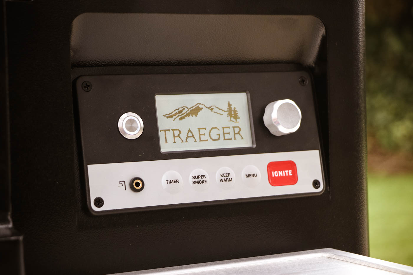 Traeger Timberline WiFIRE Controller BBQlicate Grill & BBQBlog