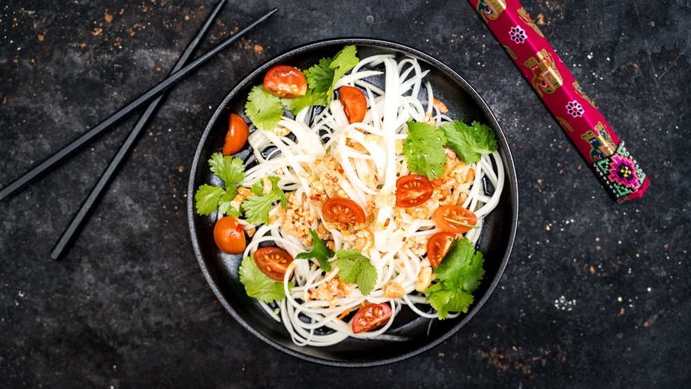 Som Tam Thai